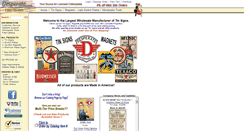 Desktop Screenshot of desperate.com